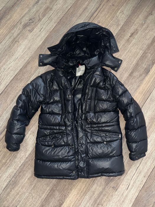 Moncler оригинал 12 anni