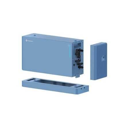 Sistem Fotovoltaic Monafazat SolPlanet 4kWp Oferta Casa Verde, Livrare