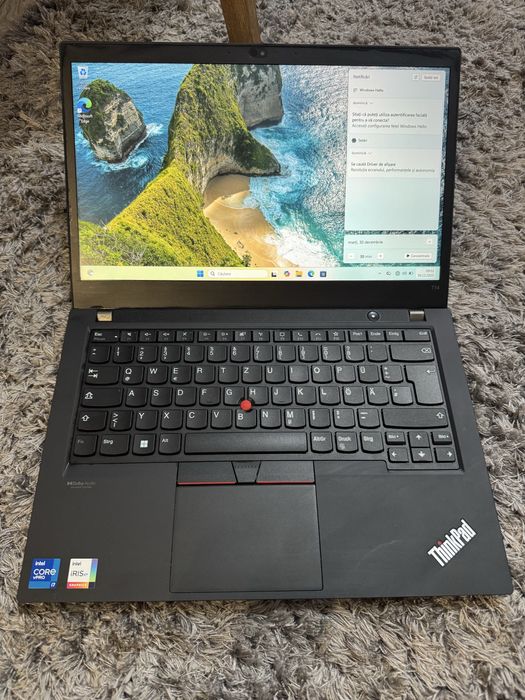 Lenovo t14 gen 2 i7
