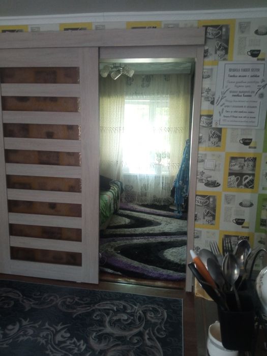 Продам дом На Мирном