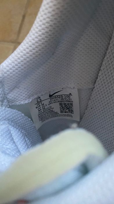 Нови Обувки Nike