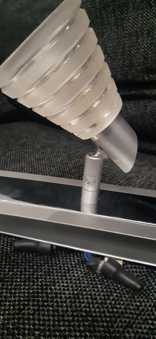 Линеен спот за таван