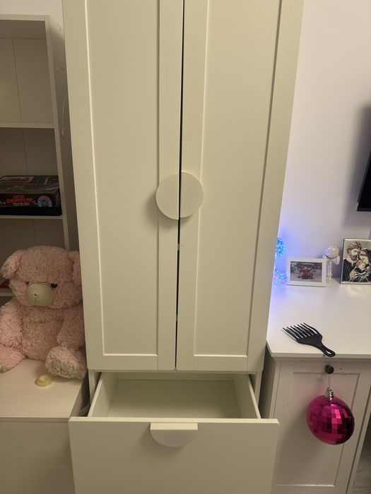 Vand dulap copii ikea