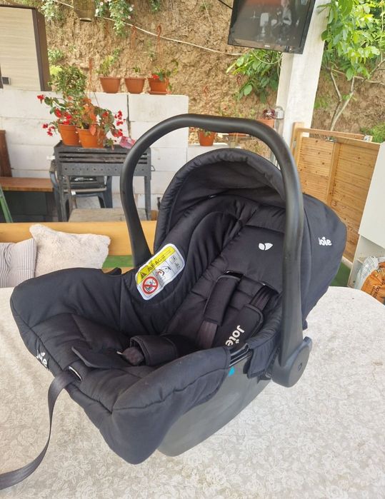 Scaun  auto , scoica  Joie