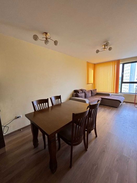 Дава се под наем Двустаен апартамент в София, Студентски град - 65 кв.м за 600 € - Снимка #3