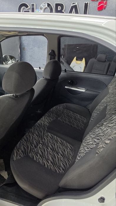 Chevrolet Matiz 2018 — 6