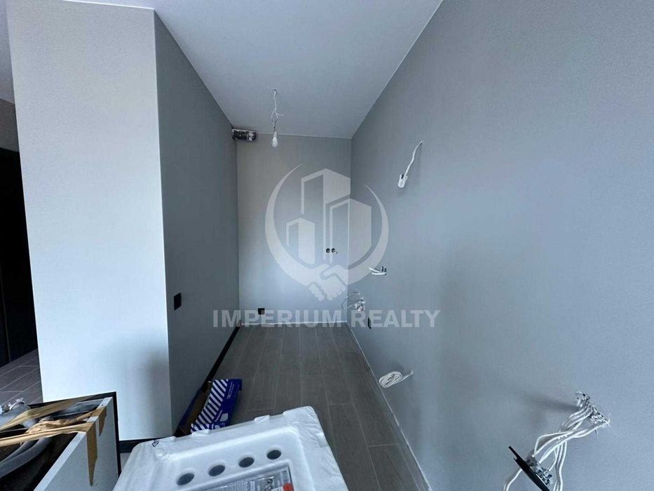 Продава се Двустаен апартамент в к.к. Слънчев бряг - 60 кв.м за 1417 €/кв.м - Снимка #1