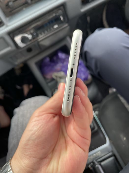 Iphone 11  ideal 100% родной