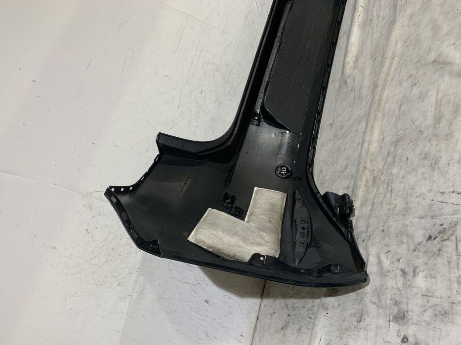 Bara spate VW Golf 7 Hatchback, 2013, 2014, 2015, 2016, 2017, cod origine OE 5G6807421.