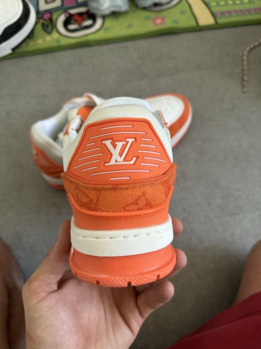 Adidasi lv trainer
