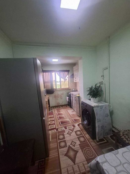 3 хоналик квартира 3 кават конечка