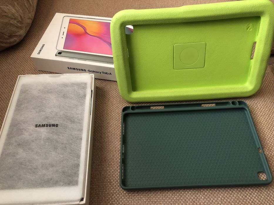 Планшет samsung galaxy tab a