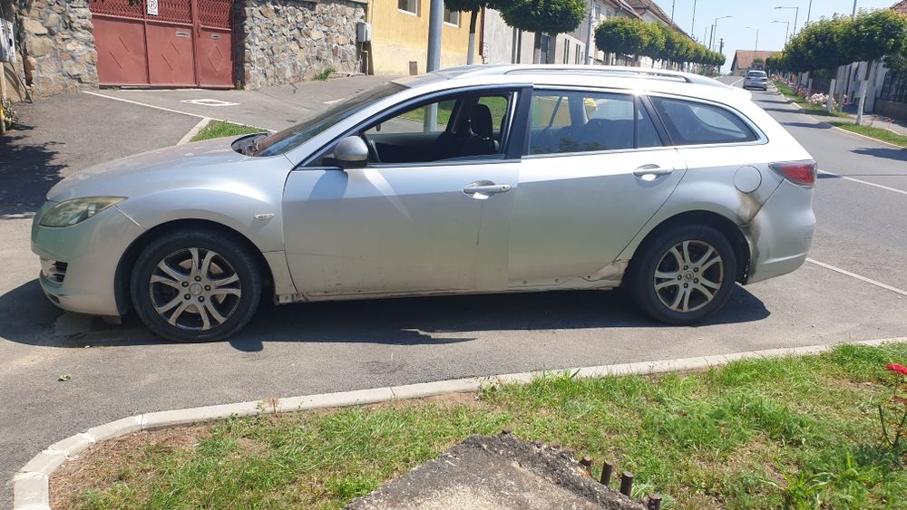 Vand Mazda 6 2.0diesel