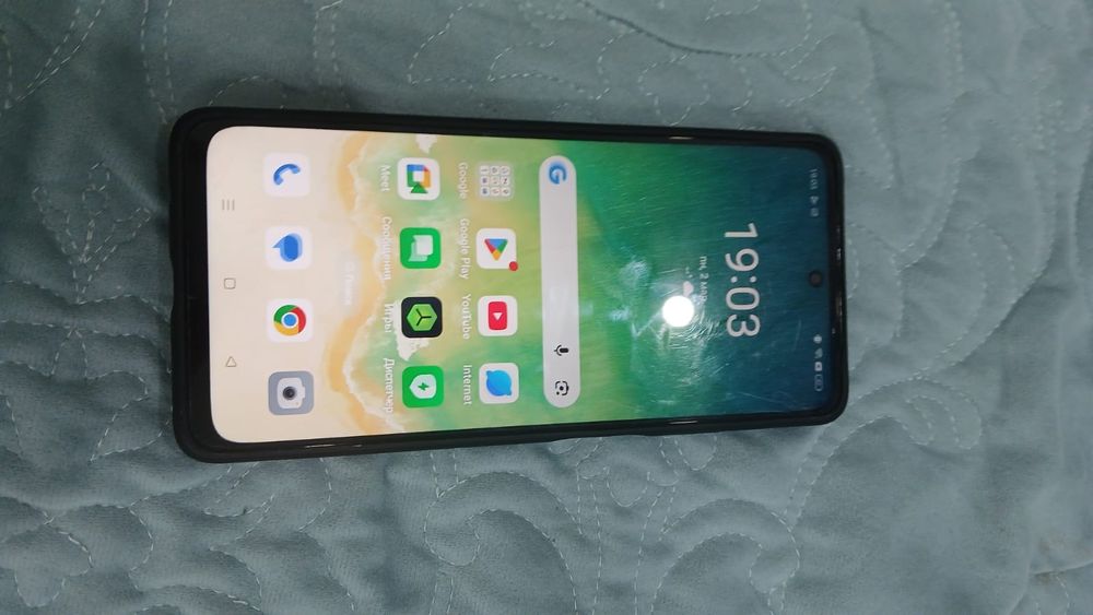 Оппо аи5 в хорошем состояние