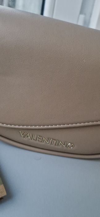 Geanta Mario Valentino Bej