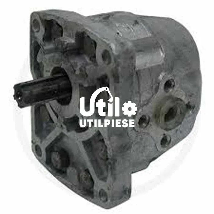 Pompa Hidraulica Crown D14BR1B Stivuitor + piese Crown