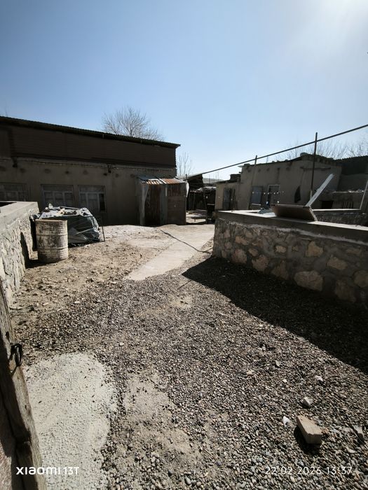 Xovli sotiladi 6 sotiq