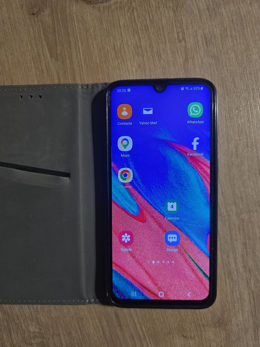 Samsung Galaxy A40