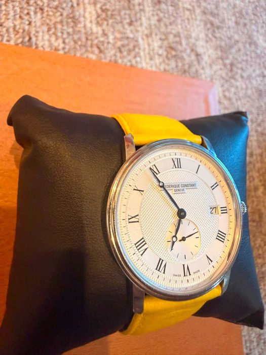 Ceas Frederique Constant Geneve Original