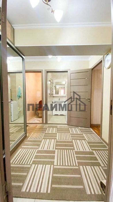 ПРОДАМ 3Х ком. Мушелтой (Каримжан ПРАЙМ)