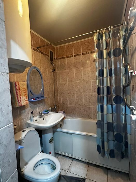 Сдам на длительный срок квартиру