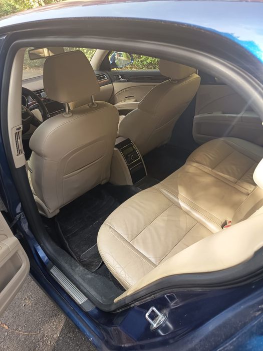 SKODA Superb 2008 — imagine 4