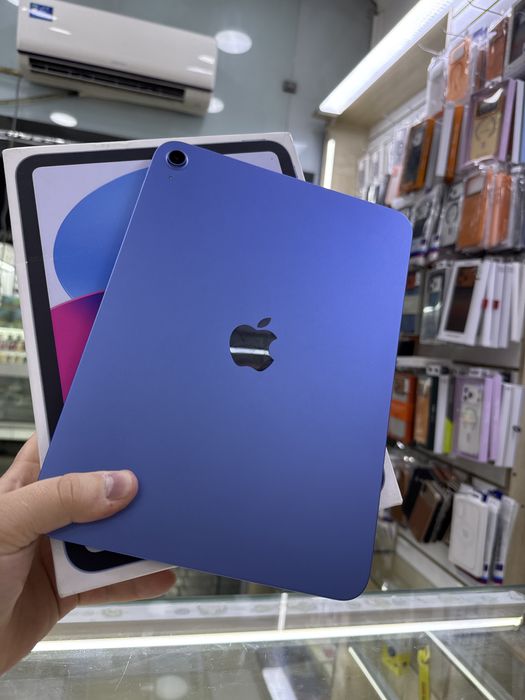 Ipad (A16) wi-fi