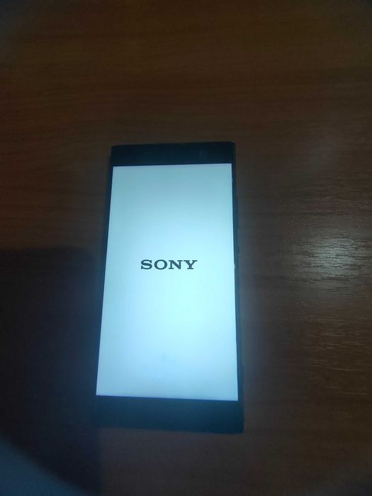 Sony Xperia XA2 android 16