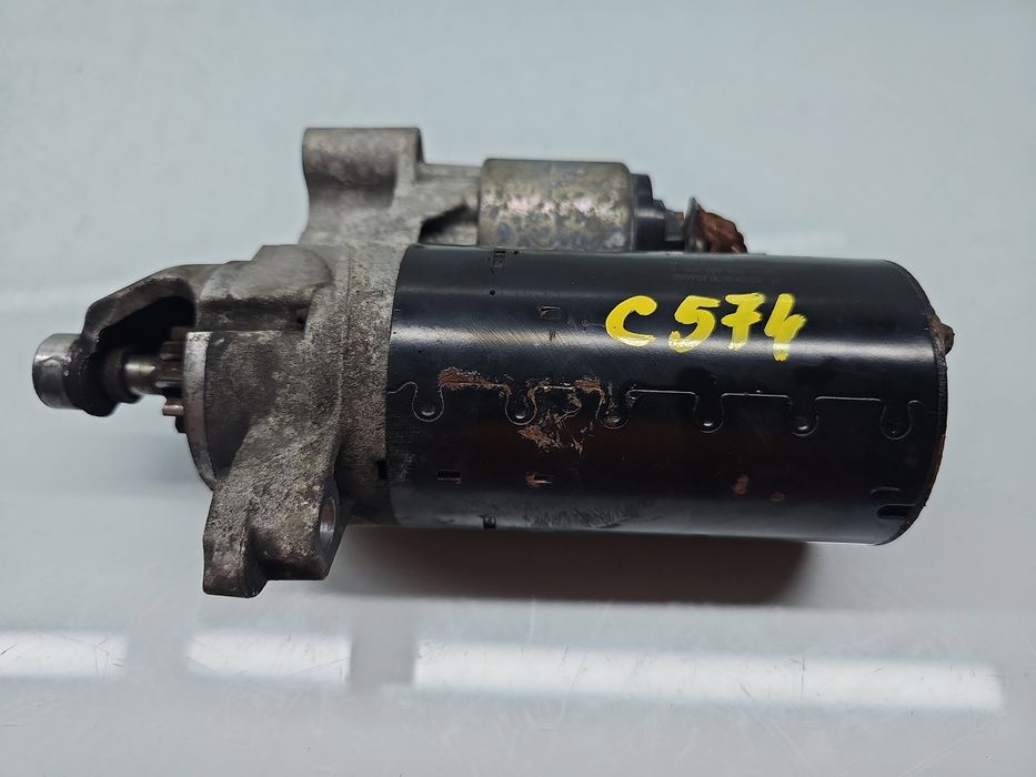 Electromotor AUDI A4 (8K2, B8) [Fabr 2008-2015] 03L911021E 2.0 TDI CAG