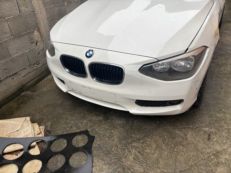Bmw f21 118d n47d20c 2013 на части