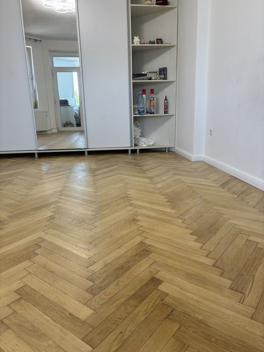 Raschetat parchet,montat parchet masiv,stratificat și laminat