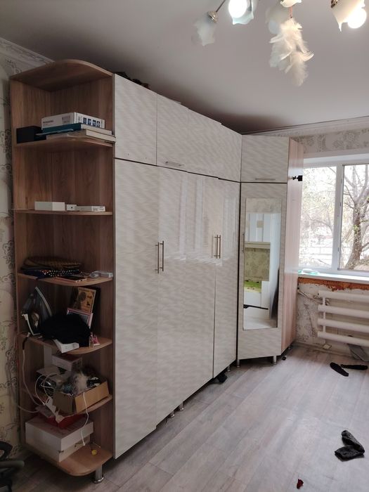 шкаф ұзын жагдайы жаксы