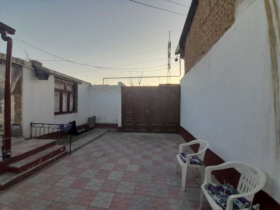 2.2 Сотих 5 хонали Бехизор Махалла и Янгобод туйхонаси ориентир