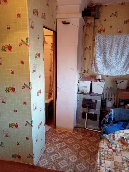 Продам отдельный дом на Востоке