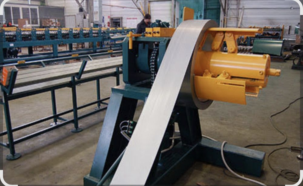 Линеарных панелі апарат