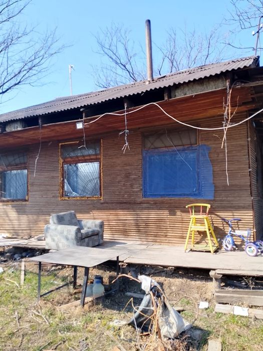 Продам дачу Алматинская обл.