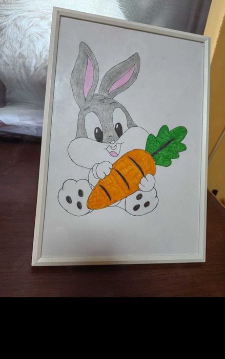 Desne personalizate si inramate pe stilul si ideile tale!!