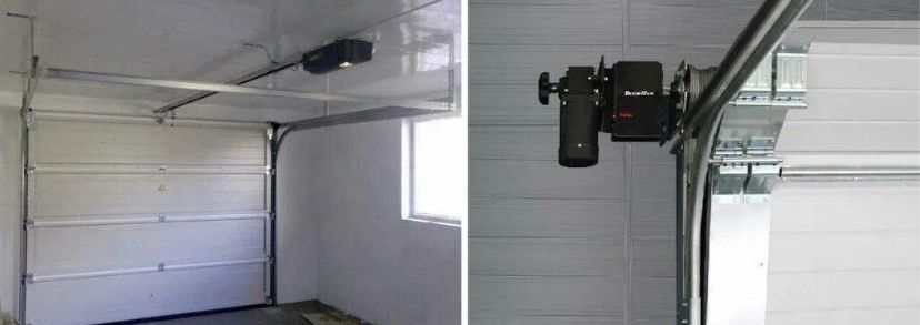 Балка для ворот DOORHAN