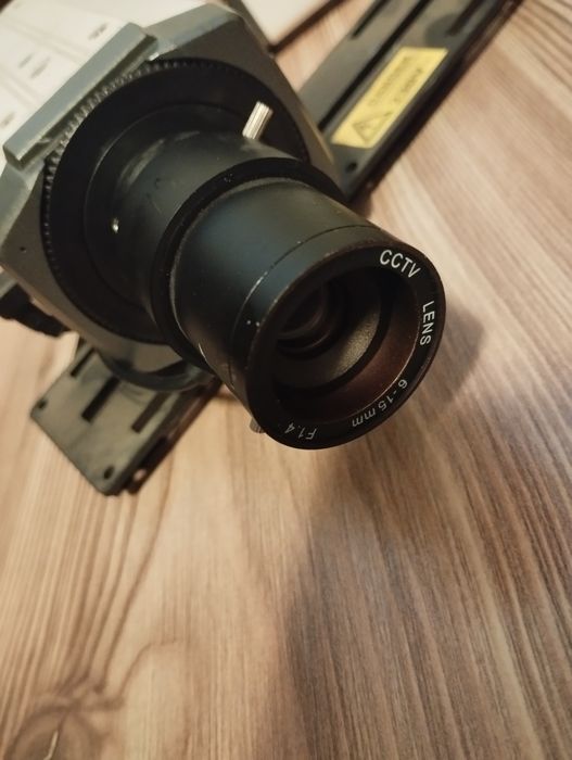 Camere de supraveghere funcționale.