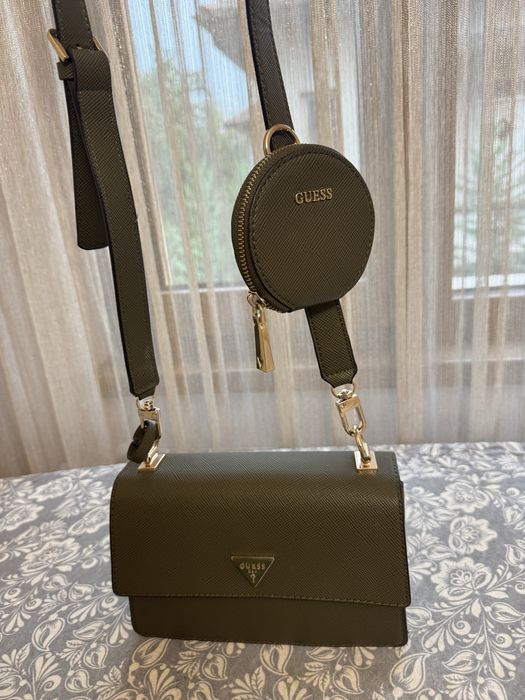 Чанта Guess оригинал