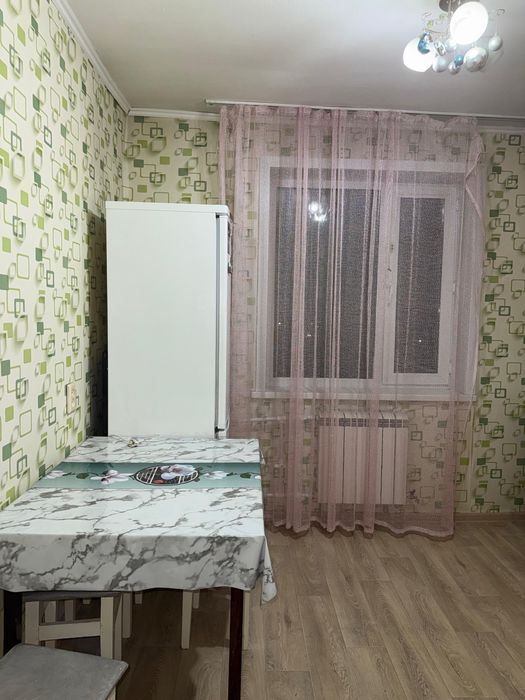 Сдается квартира 1 ком