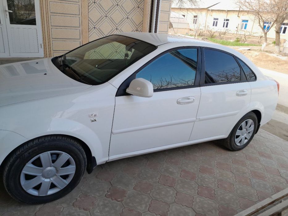 Yangi jentra tezda sotiladi