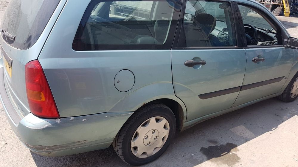 Dezmembrari  Ford FOCUS Mk 1  1998  > 2007 1.6 16V Benzina
