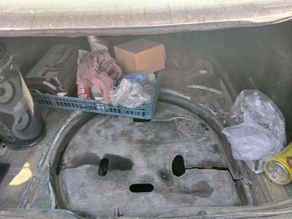 Продам Ауди Б4 1993 г в