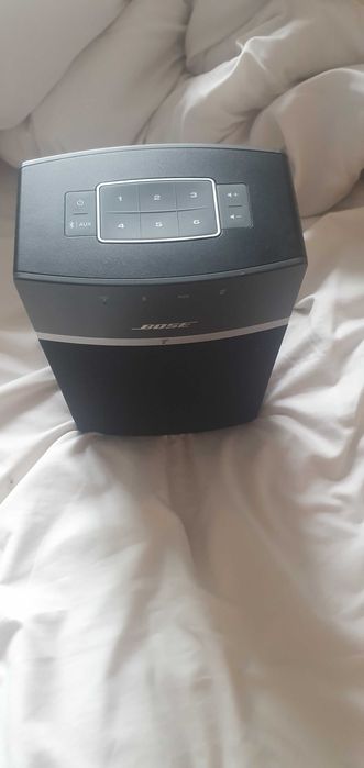 Boxă bose sondtouch 10