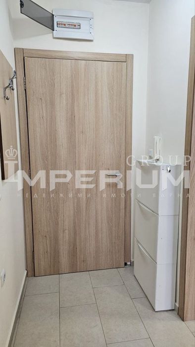 Дава се под наем Двустаен апартамент в Варна, Базар Левски - 65 кв.м за 357 € - Снимка #5