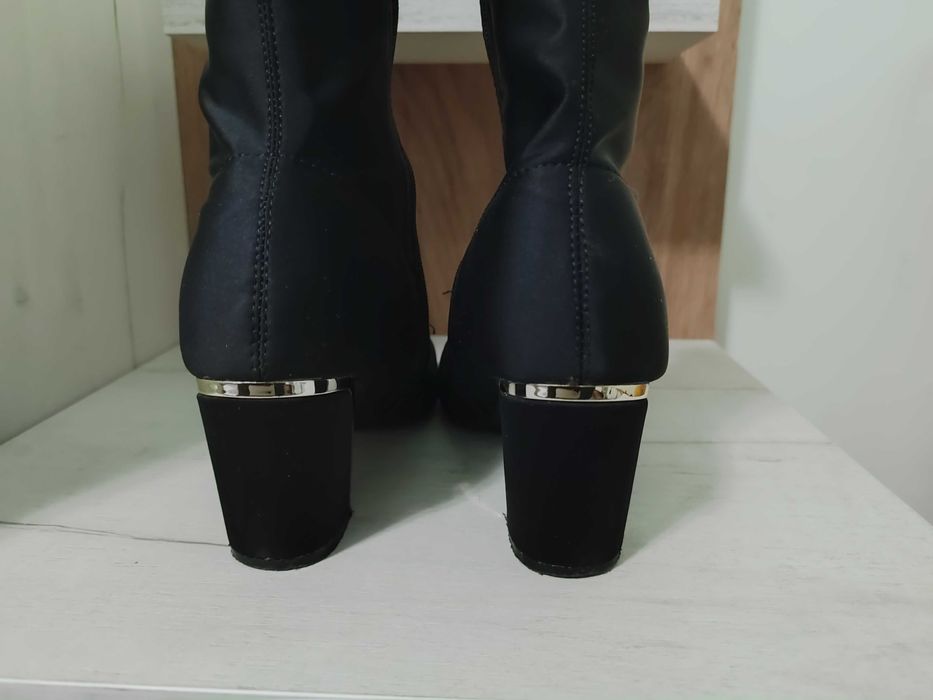 Боти за пролет и есен