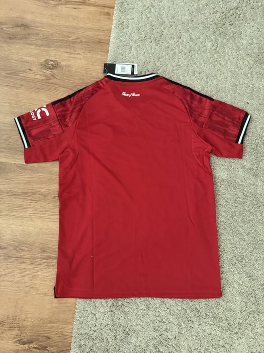 Tricou manchester united