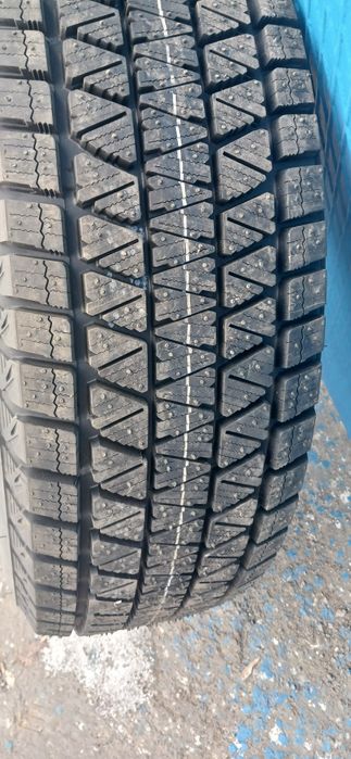 Шины новые липучка