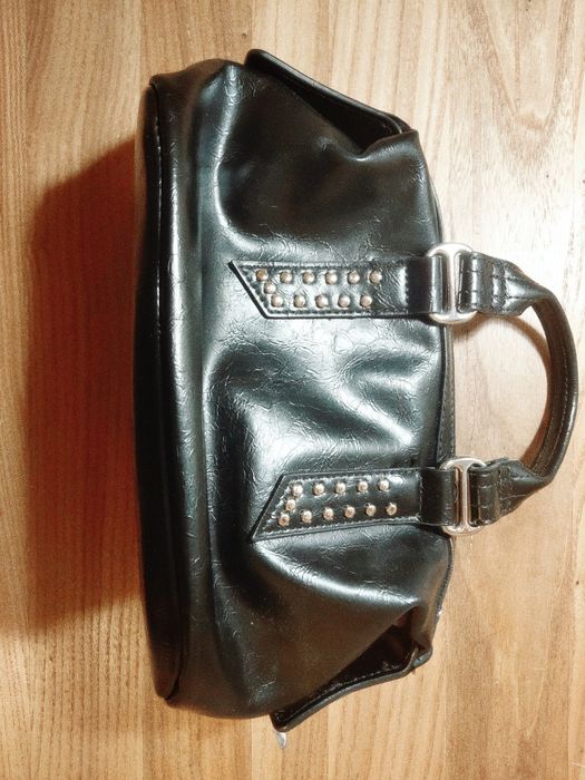 Сумка Stradivarius